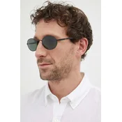 Persol Elio Naocare za sunce 0PO1018S 107831 55, Crne