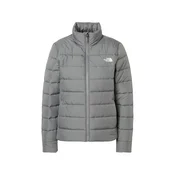 THE NORTH FACE Zunanja jakna ACONCAGUA siva