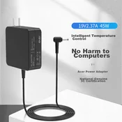Elei Punjac za laptop Acer, 19V, 3.42A, 45W