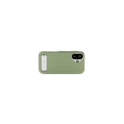 Tilta Khronos Lite iPhone 17 Case - Light Green