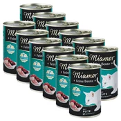 Miamor Feine Beute s puranom 12 x 400 g