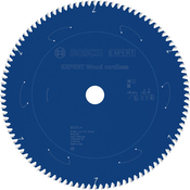 Bosch Aku list kružne testere za drvo Expert 2608902187, 305 mm, 96T
