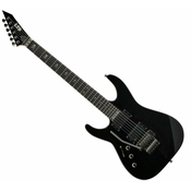 ESP LTD KH-202 LH Kirk Hammett BK