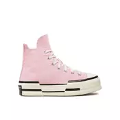 Modne superge Converse Chuck 70 Plus A04366C Roza