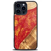 shumee Ovitek Bewood Unique za iPhone 16 Pro Max - Neons - Pariz