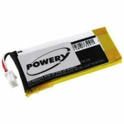 POWERY Akumulator Sennheiser 504374