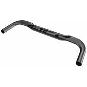 Zipp Vuka Alumina Base Bar 31,8mm Black/40cm