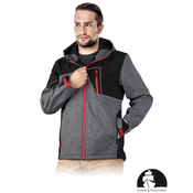Softshell jakna LH-Drizel