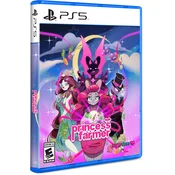 Princess Farmer - Limited Run (PS5)