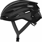 Abus StormChaser Shiny Black L