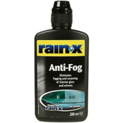 RAIN X - ANTI FOG