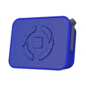 CELLY Bežični Bluetooth zvučnik UPMIDI/ plava