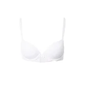 Hunkemöller Nedrček bela