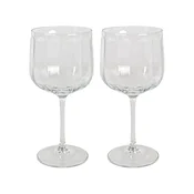 Gastro kozarca za vino 500 ml, komplet 2 kosov