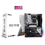 ASRock B650 Pro RS matična ploča (90-MXBL10-A0UAYZ)