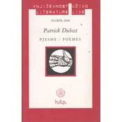 PATRICK DUBOST - PJESME / POEMES