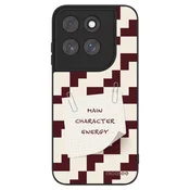 ULTIMATE CASE za Motorola Moto G77 - Lead Role