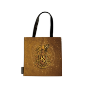 Harry Potter Collection / Hufflepuff Tote / Canvas Bag /