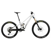 Orbea Rallon E-TEAM 29/27,5 2026 Enduro kolo