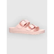 BIRKENSTOCK Arizona EVA Big Buckle Rožnata