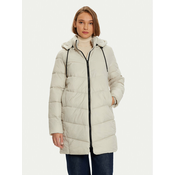 Kaffe Puhovka Susanne 10508810 Bež Regular Fit