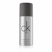 Dezodorans sprej One Calvin Klein (150 ml)
