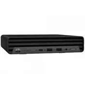 HP Pro Mini 400 G9 DM/DOS/i7-12700T/8GB/512GB/postolje/WiFi/EN (6D378EA)