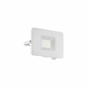 EGLO Faedo 3 Reflektor, LED, 21W, IP65, Bela
