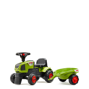 Falk traktor 1012B dječja guralica - Zelena - Od 1 godine - Falk