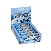 PROPUD PROTEIN BAR - 12x55 g - Cookies n Dream