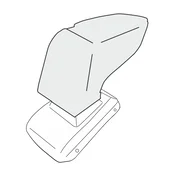 Armrest Fiat Tipo 2016- (adapter only)