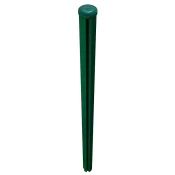 OGRAJNI STEBER QUICKFIX fi 48mm x 150cm OKROGEL, ZELEN | Topdom