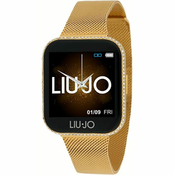 Liu.Jo Smartwatch Luxury 2.0 SWLJ079