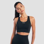 GymBeam Športni nedrček Aura Black