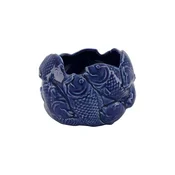 Okrasni lonec home & lifestyle 17,3 x 12,3 cm