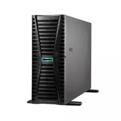 HPE ProLiant ML350 Gen12 Intel Xeon 6515P 16-Core (2.30GHz 72MB) 64GB 2 x 480GB SSD 8 x SFF 2 x 1000W