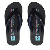 Japanke Quiksilver EO-QUILTED DUNE CQ10050YVZV Crna