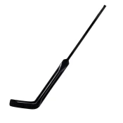Kompozitna hokejska palica za vratarja Bauer Supreme SHADOW Black Senior 25 palcev, L (regular)