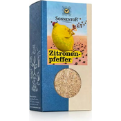 Sonnentor Bio limonin poper