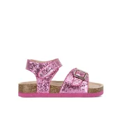 Nelli Blu Sandali CF-040124-01 Roza