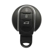 KigoAuto Kucište kljuca sa 3 dugmeta za Mini