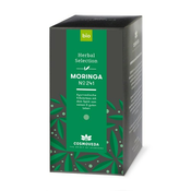 Cosmoveda Bio čaj Moringa - 17 vrečk