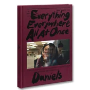 Everything Everywhere All At Once Screenplay Book