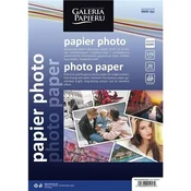 Foto papir - A4, 170 g/m2, sijajni, 20 listov