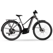 BESV Mestno električno kolo TRX-B Urban 1.3 ST 2026 L
