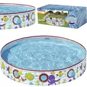 Bestway Dječja ribica za bazen 152 x 25 cm 55029