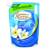 Spuma di Sciampagna Omekcivac, Fresca Rugiada, 1200ml
