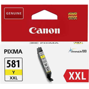 Canon - kartuša Canon CLI-581Y XXL (rumena), original