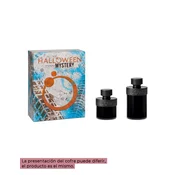 Set muški parfem Jesus Del Pozo Halloween Mystery 2 Dijelovi