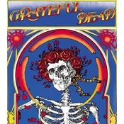 Grateful Dead - Grateful Dead (Skull & Roses) (Live) (Remastered) (2 CD)